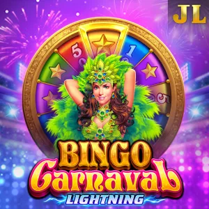 Bingo Carnaval - TERRABET168