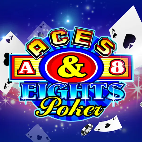 Aces and Eights - TERRABET168
