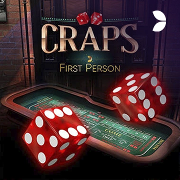 First Person Craps - TERRABET168