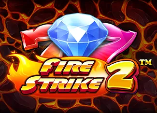 Pragmatic : Fire Strike 2 - TERRABET168