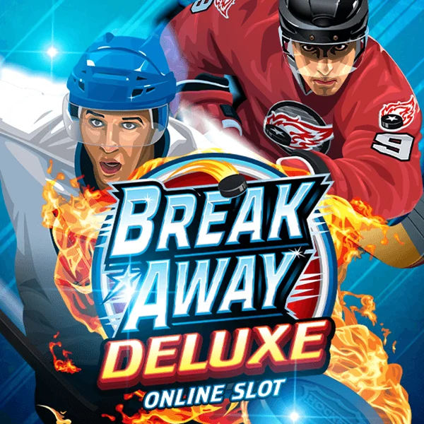 Break Away Deluxe - TERRABET168