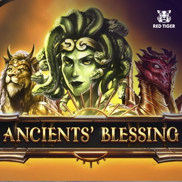 Ancients Blessing - TERRABET168