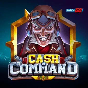 Cash of Command - TERRABET168