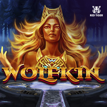 Wolfkin - TERRABET168