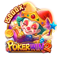Facai : POKER WIN 2 - TERRABET168