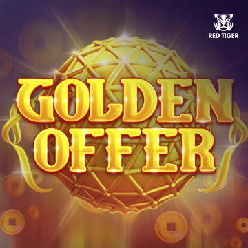 Golden Offer - TERRABET168