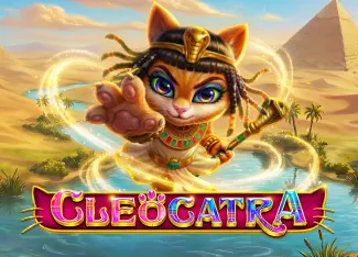 Pragmatic : Cleocatra - TERRABET168