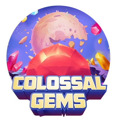 Habanero : Colossal Gems - TERRABET168