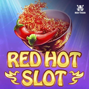 Red Hot Slot - TERRABET168