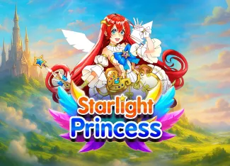 Pragmatic : Starlight Princess - TERRABET168