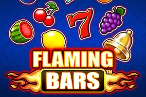 Flaming Bars - TERRABET168