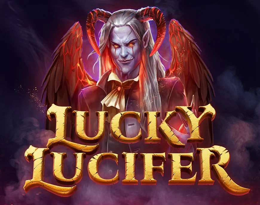 Lucky Lucifer - TERRABET168