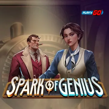 Spark of Genius - TERRABET168