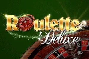 Roulette Deluxe - TERRABET168