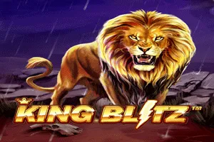 King Blitz - TERRABET168