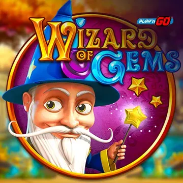 Wizard of Gems - TERRABET168