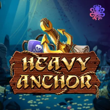 Heavy Anchor - TERRABET168