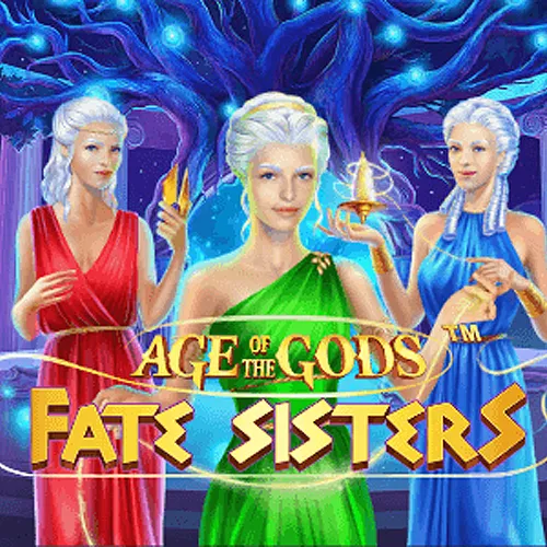 Age of the Gods: Fate sisters - TERRABET168