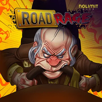 NolimitCity : Road Rage - TERRABET168