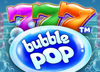 Pragmatic : Bubble Pop - TERRABET168