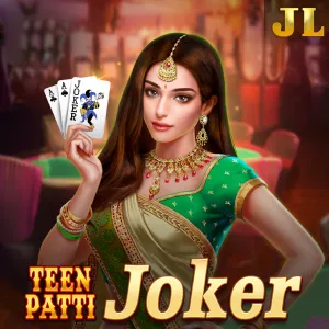 TeenPatti Joker - TERRABET168