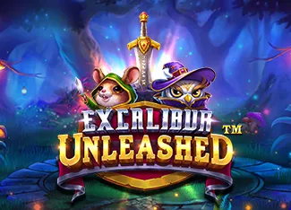 Pragmatic : Excalibur Unleashed - TERRABET168