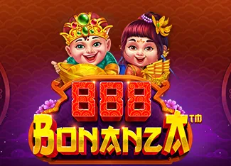 Pragmatic : 888 Bonanza - TERRABET168