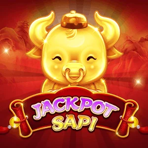 Jackpot Cow - TERRABET168