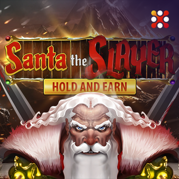 Mancala : Santa the Slayer - TERRABET168