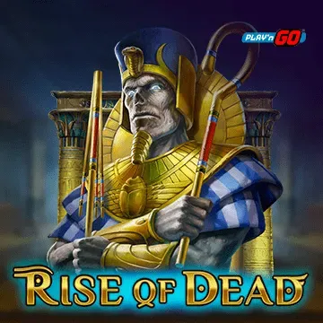 Rise of Dead - TERRABET168