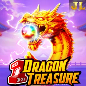 Jili : Dragon Treasure - TERRABET168