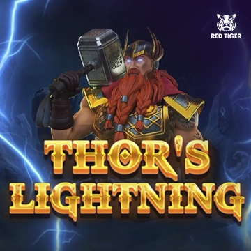Thors Lightning - TERRABET168