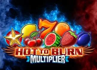 Pragmatic : Hot To Burn Multiplier - TERRABET168