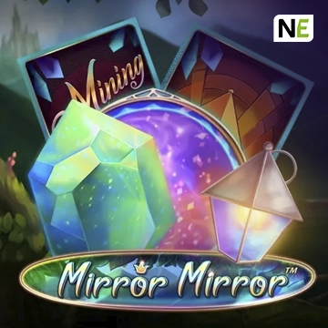 Fairytale Legends: Mirror Mirror - TERRABET168