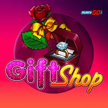 Gift Shop - TERRABET168