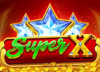 Pragmatic : Super X - TERRABET168