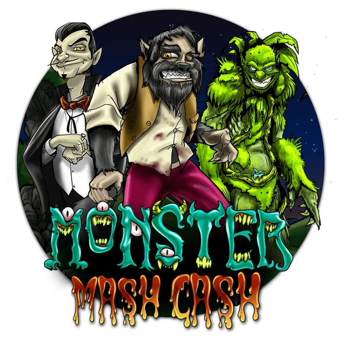 Habanero : Monster Mash Cash - TERRABET168