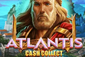 Atlantis: Cash Collect - TERRABET168
