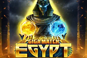 Giga Match Egypt - TERRABET168