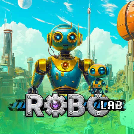 ROBOLab - TERRABET168