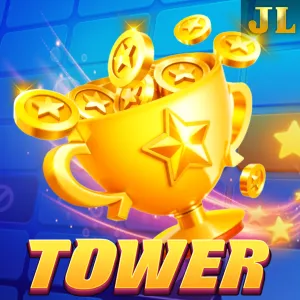 Tower - TERRABET168
