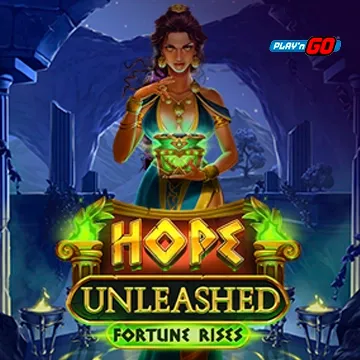 Hope Unleashed Fortune Rises - TERRABET168