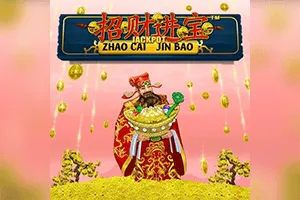 Zhao Cai Jin Bao Jackpot - TERRABET168