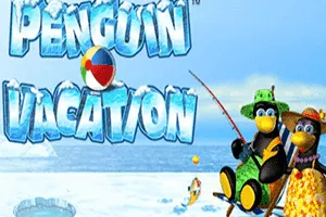 Penguin Vacation - TERRABET168