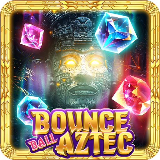 Bounceball Aztec - TERRABET168