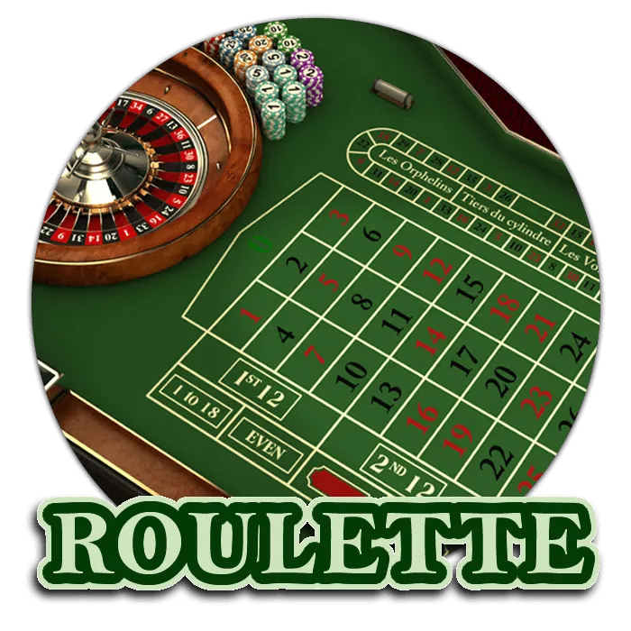 Roulette - TERRABET168