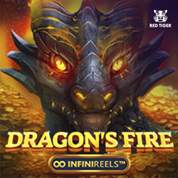 Dragons Fire Infinireels - TERRABET168