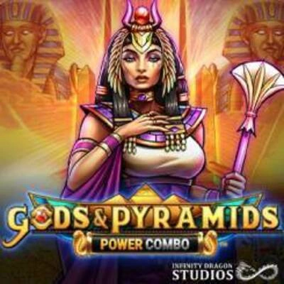 Gods & Pyramids Power Combo&trade; - TERRABET168