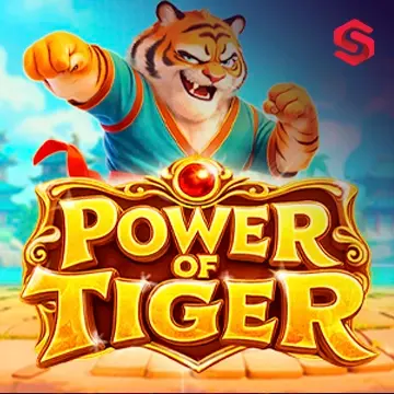 Power of Tiger - TERRABET168