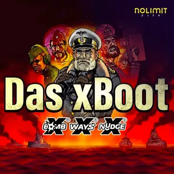 NolimitCity : Das xBoot - TERRABET168
